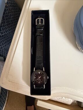 Woman’s Avon watch